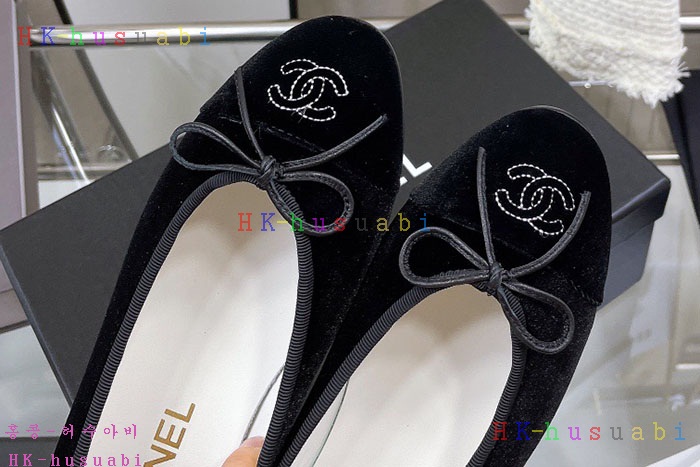 NEW 샤넬 신발 신상 C 386621