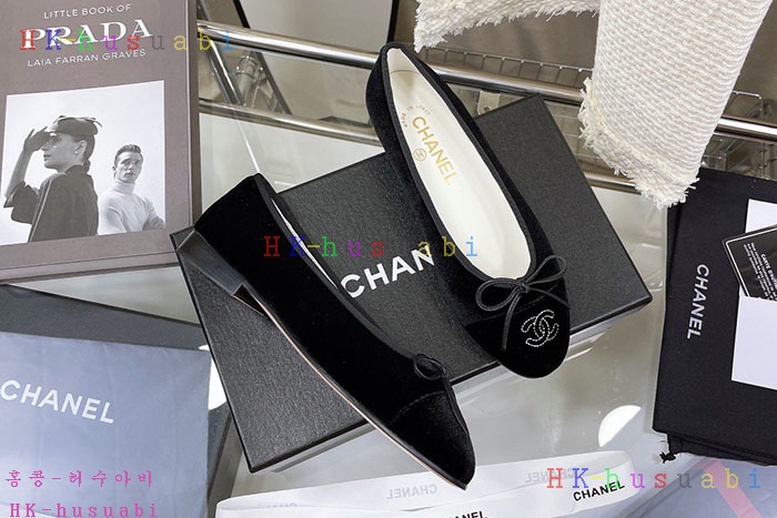 NEW 샤넬 신발 신상 C 386621