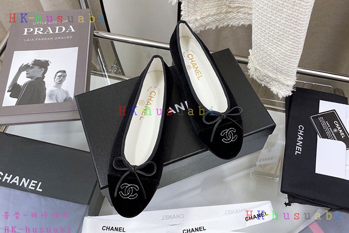 NEW 샤넬 신발 신상 C 386621