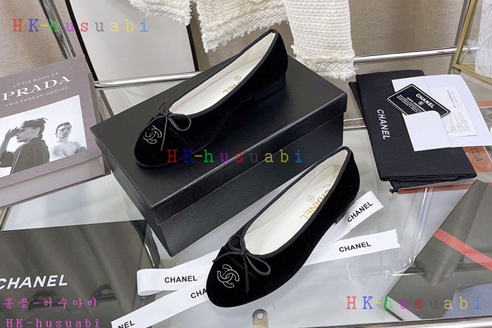 NEW 샤넬 신발 신상 C 386621