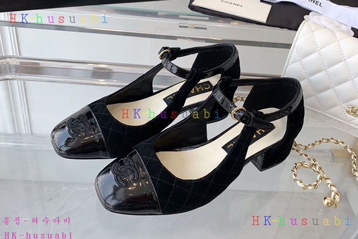 NEW 샤넬 신발 신상 C 386626