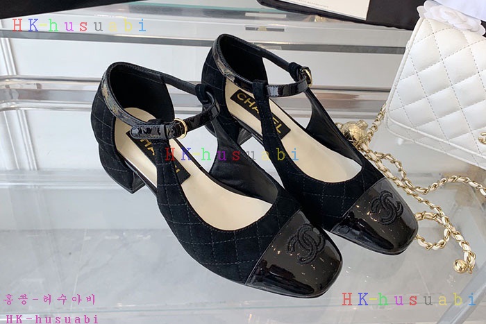 NEW 샤넬 신발 신상 C 386626