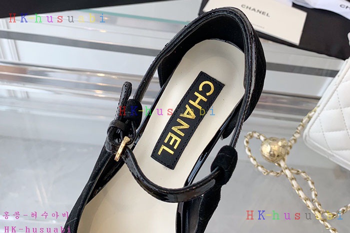 NEW 샤넬 신발 신상 C 386626