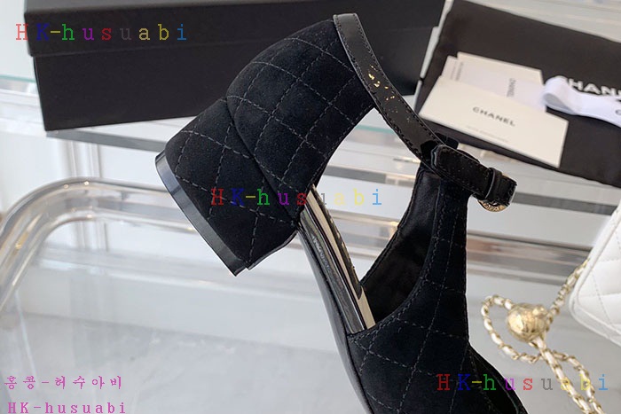 NEW 샤넬 신발 신상 C 386626