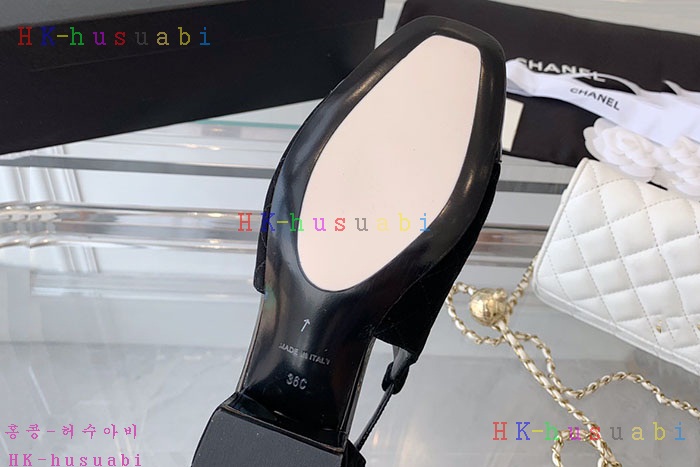 NEW 샤넬 신발 신상 C 386626