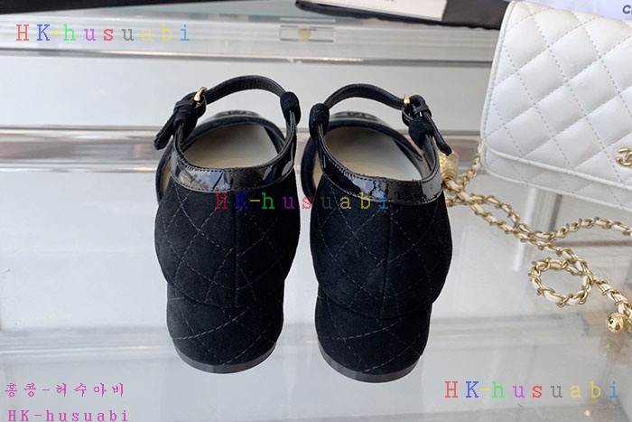 NEW 샤넬 신발 신상 C 386626