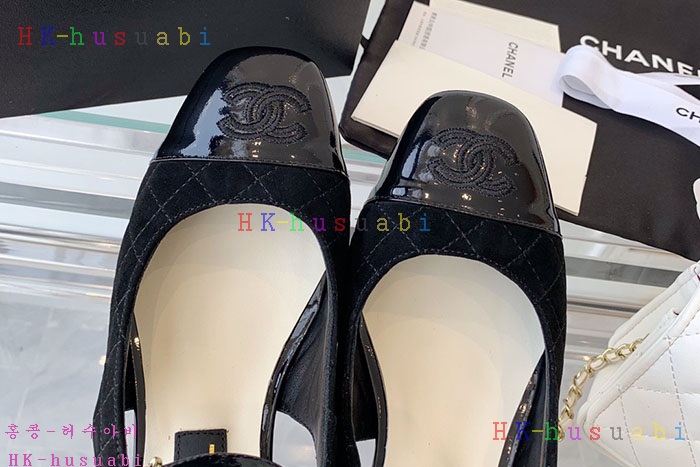 NEW 샤넬 신발 신상 C 386626