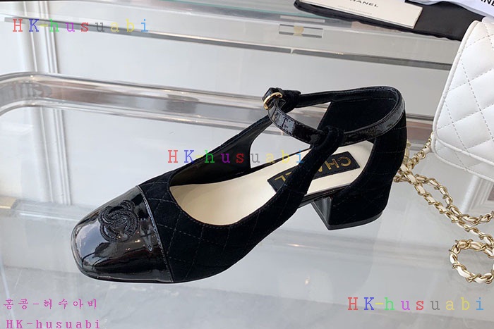 NEW 샤넬 신발 신상 C 386626