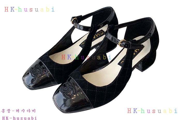 NEW 샤넬 신발 신상 C 386626