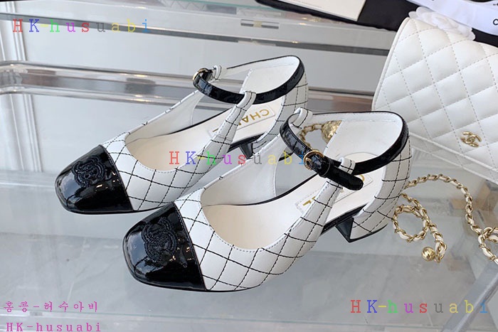 NEW 샤넬 신발 신상 C 386627