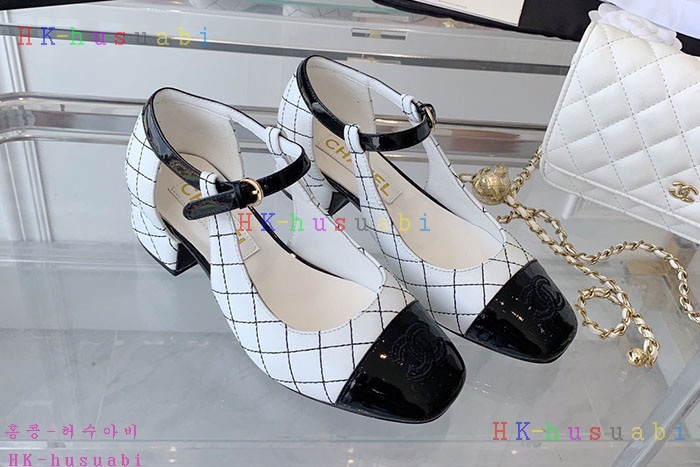 NEW 샤넬 신발 신상 C 386627