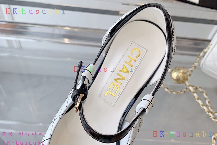 NEW 샤넬 신발 신상 C 386627
