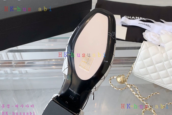 NEW 샤넬 신발 신상 C 386627