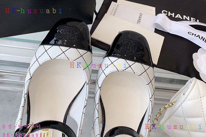 NEW 샤넬 신발 신상 C 386627