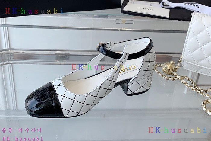 NEW 샤넬 신발 신상 C 386627