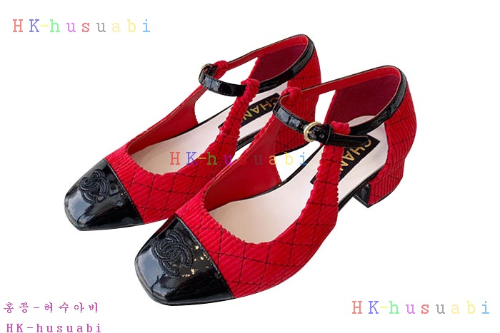 NEW 샤넬 신발 신상 C 386628