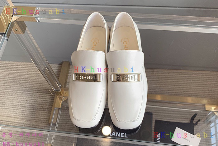 NEW 샤넬 신발 신상 C 3825007
