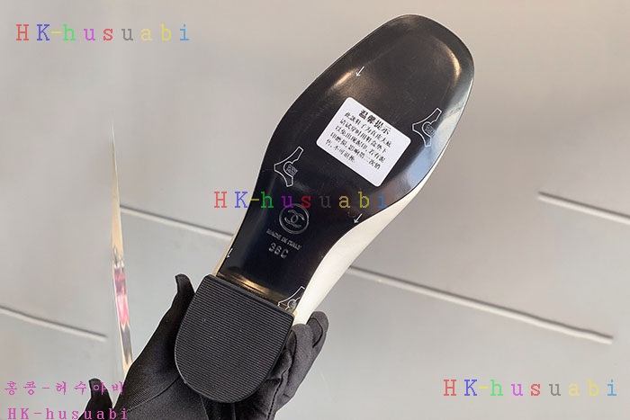 NEW 샤넬 신발 신상 C 3825007
