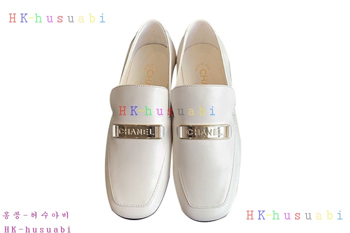 NEW 샤넬 신발 신상 C 3825007