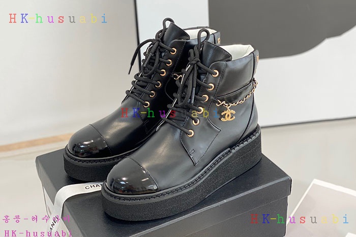 NEW 샤넬 부츠 신상 C 3877401