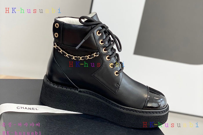 NEW 샤넬 부츠 신상 C 3877401