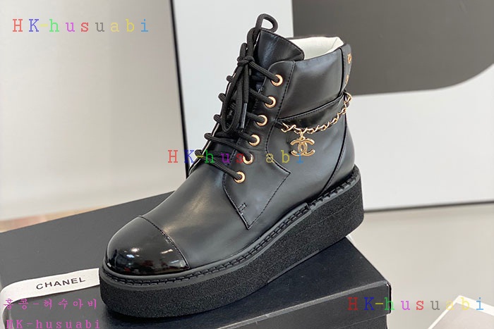 NEW 샤넬 부츠 신상 C 3877401