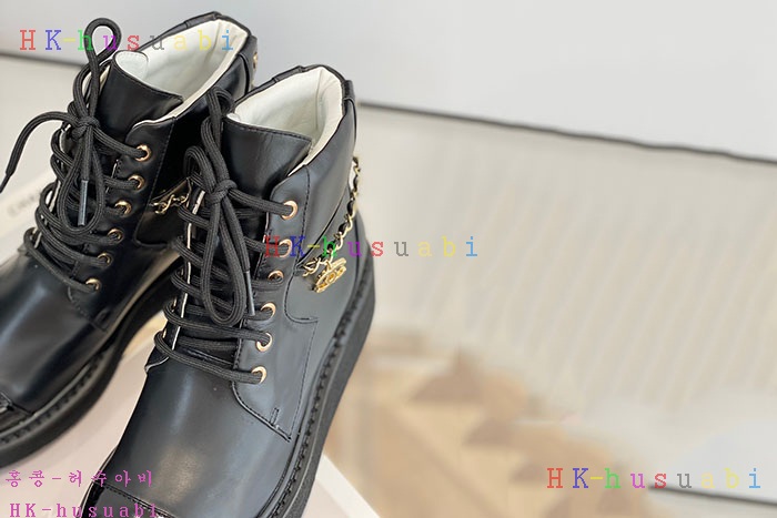 NEW 샤넬 부츠 신상 C 3877401