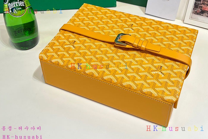 ★미러급★고야드 시계 박스 GY 855510-7