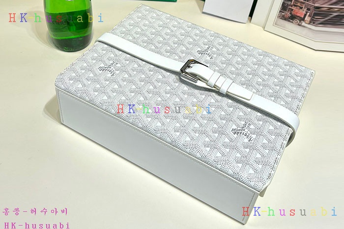 ★미러급★고야드 시계 박스 GY 855510-9