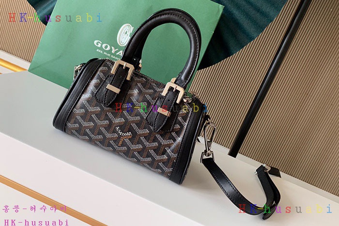 ★미러급★고야드 보스턴 미니 GY 824220-6