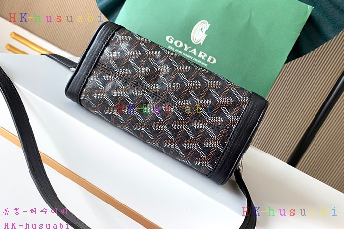 ★미러급★고야드 보스턴 미니 GY 824220-6
