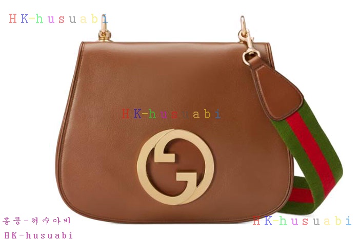 ★미러급★구찌 블론디 미디엄 숄더백 699210-3