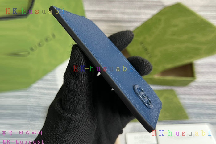 ★미러급★구찌 마몽 카드 케이스 657588