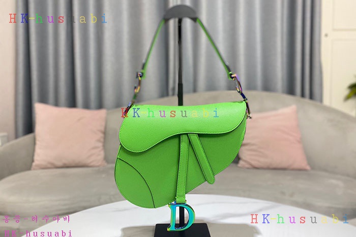 ★미러급★디올 새들백 M0446