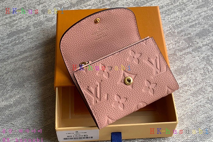 ★미러급★루이비통 로잘리 코인 퍼스 M81520