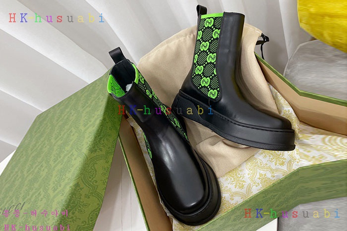 NEW 구찌 부츠 신상 GU 935510