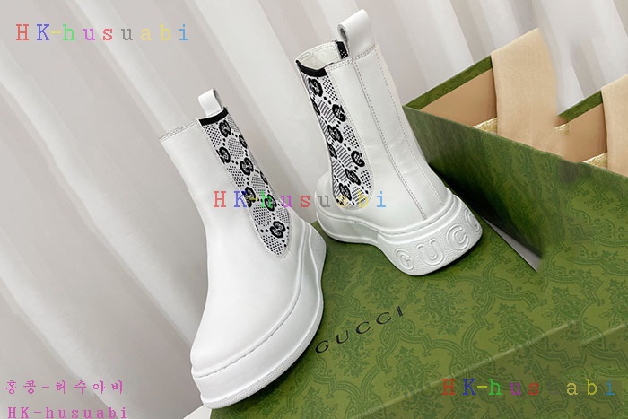 NEW 구찌 부츠 신상 GU 935511