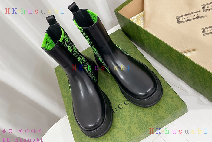 NEW 구찌 부츠 신상 GU 935510