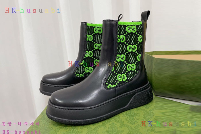 NEW 구찌 부츠 신상 GU 935510