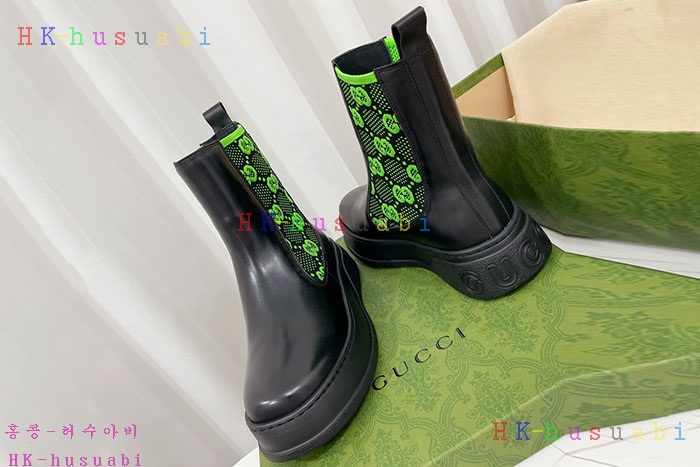 NEW 구찌 부츠 신상 GU 935510