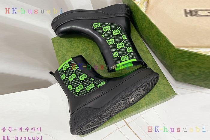 NEW 구찌 부츠 신상 GU 935510