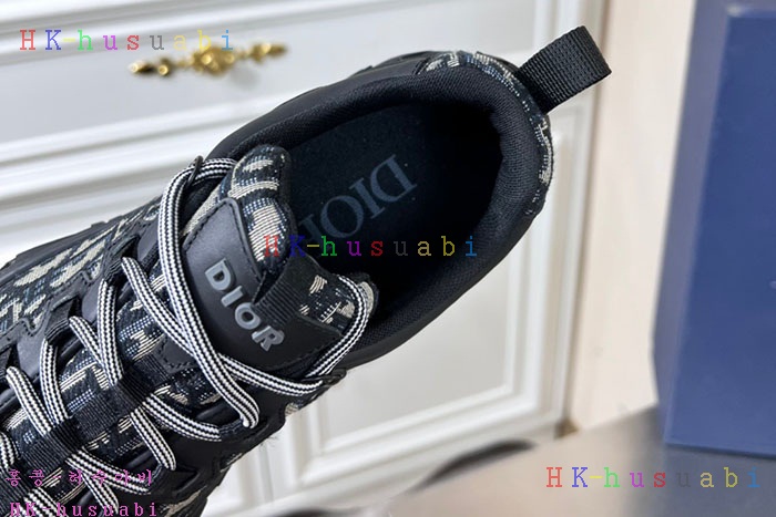 NEW 디올 신발 신상  DR 665332