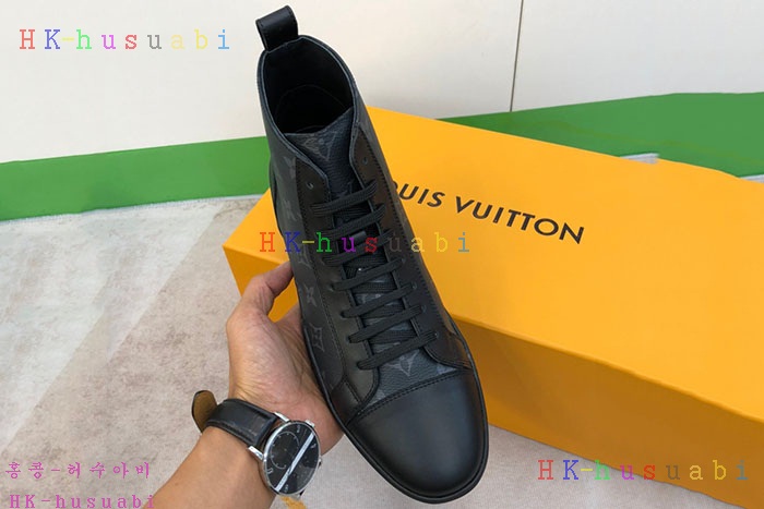 NEW 루이비통 신발 신상 LV 282414