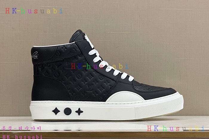 NEW 루이비통 신발 신상 LV 283405