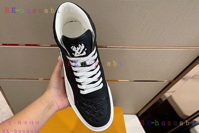 NEW 루이비통 신발 신상 LV 283405
