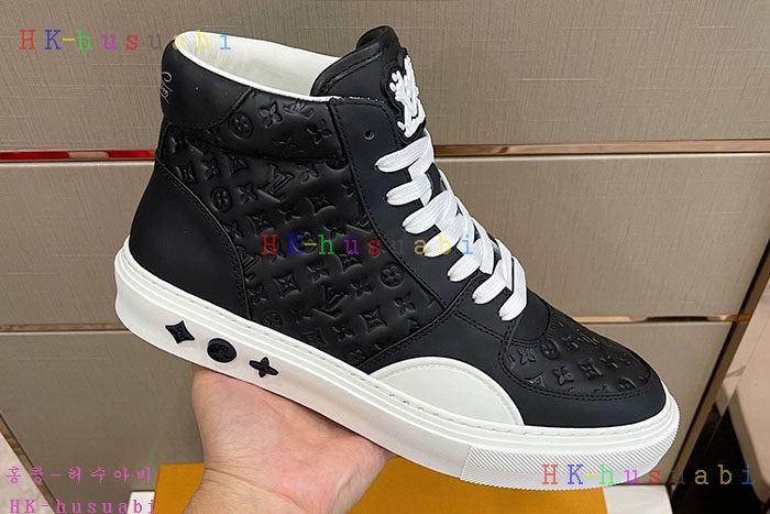 NEW 루이비통 신발 신상 LV 283405