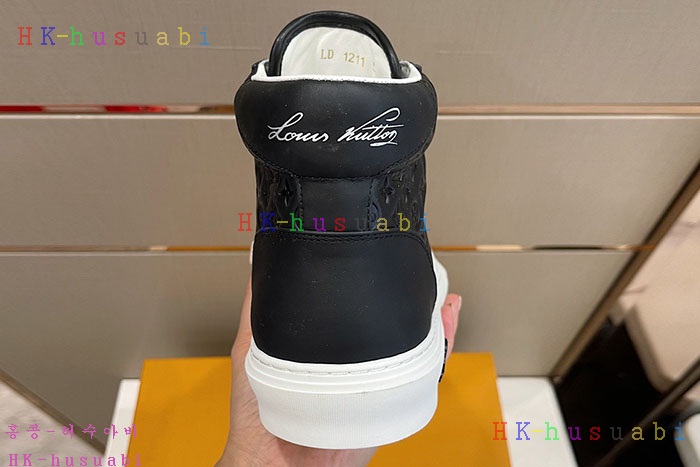 NEW 루이비통 신발 신상 LV 283405