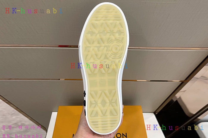 NEW 루이비통 신발 신상 LV 283405