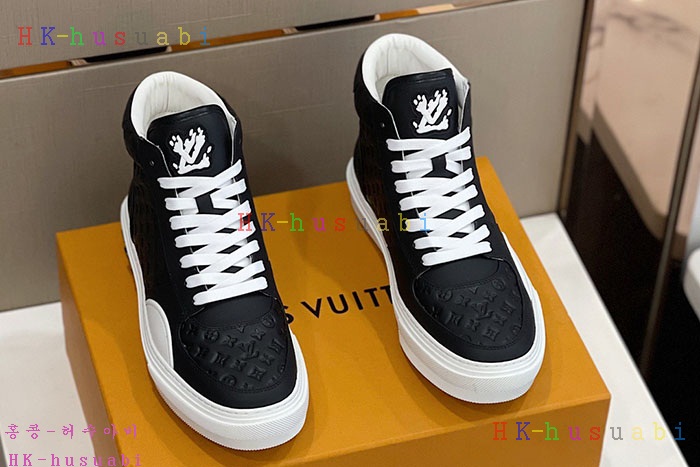 NEW 루이비통 신발 신상 LV 283405