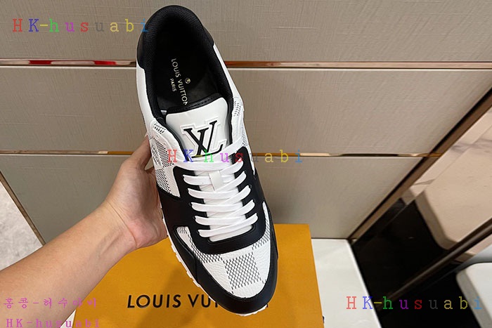 NEW 루이비통 신발 신상 LV 284403